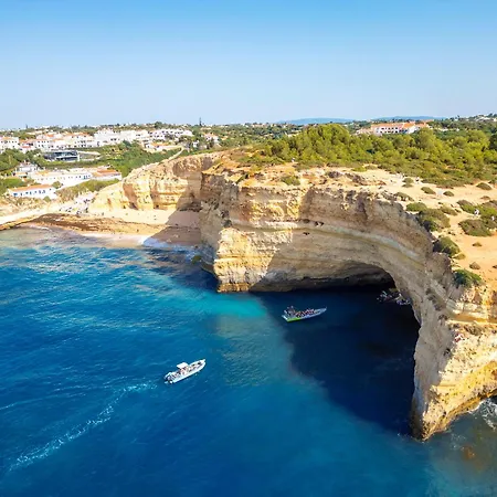 Villa Ocean By Algarve Vacation